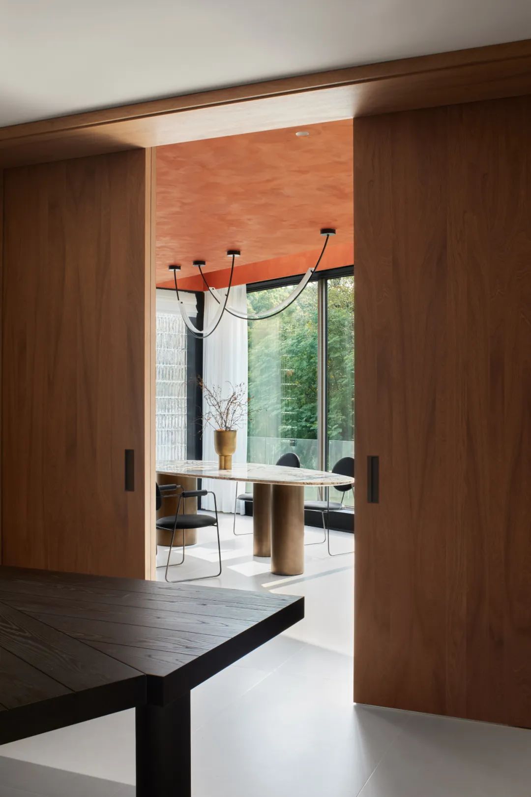 241 Shanghai Villa 滨河秘境丨中国上海丨张烨建筑事务所(LZA)-27