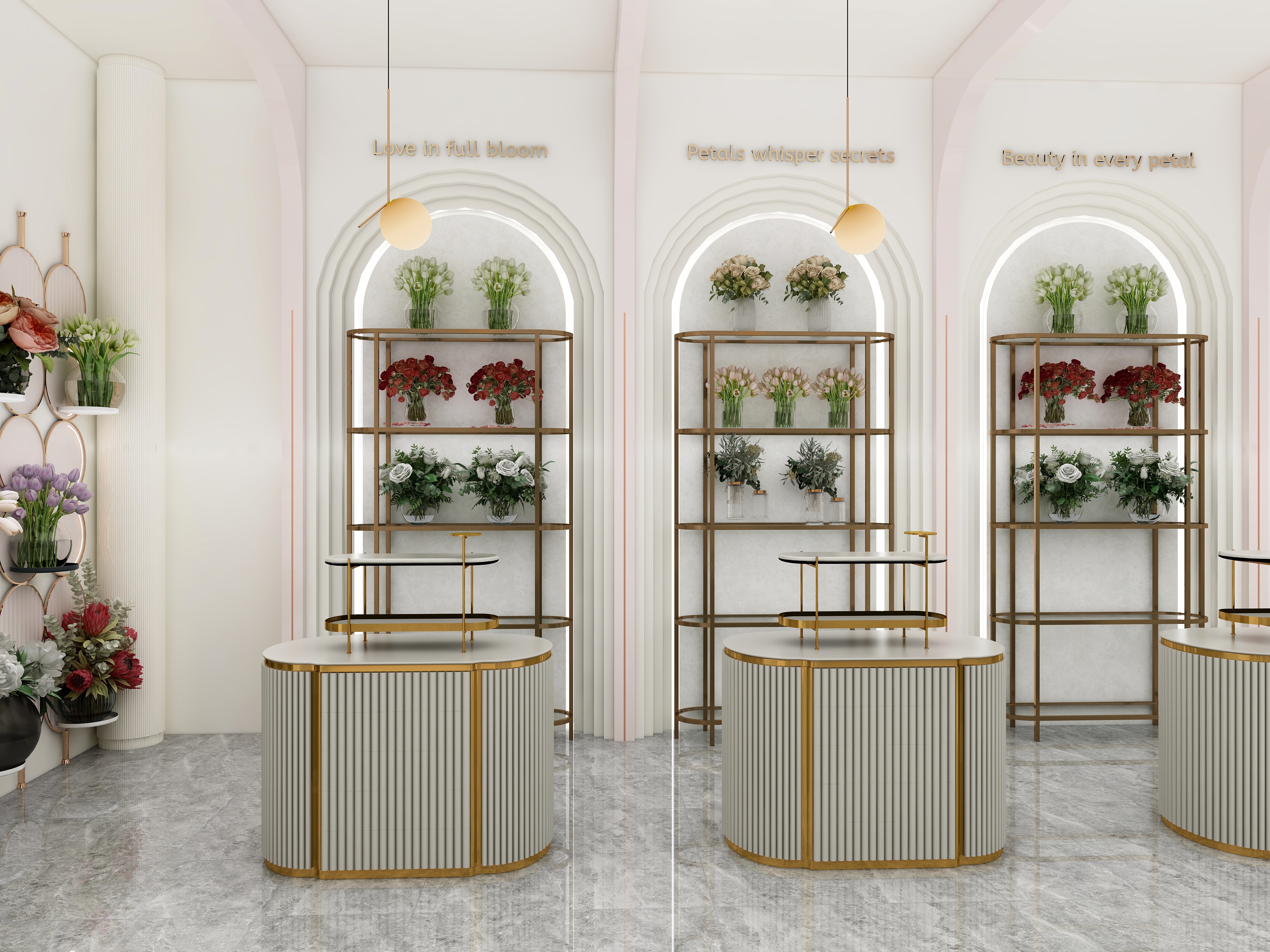 La-Fleur | FLOWER SHOP-3