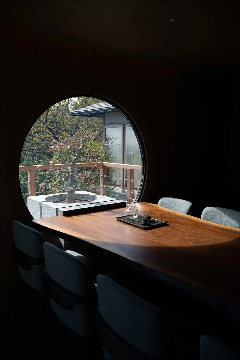 Atami 别墅丨日本静冈丨André Fu-25