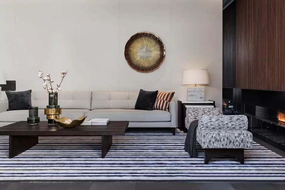 LSD 万科·安品园舍·小园 · 住宅-10