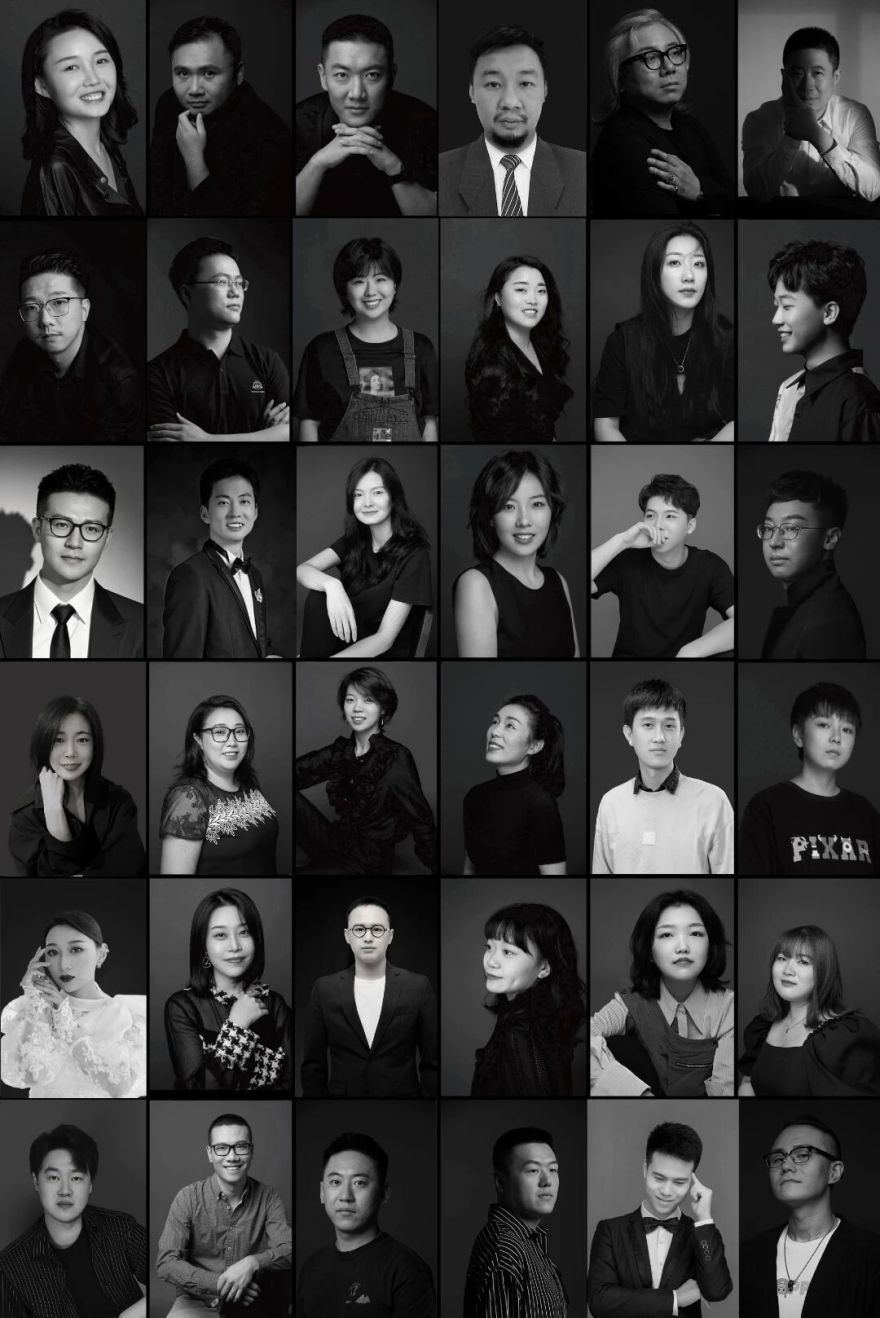 济南光启云境项目丨中国济南丨矩阵纵横(会所),上海禾悉建筑(样板房),北京靳朝晖设计(软装)-98