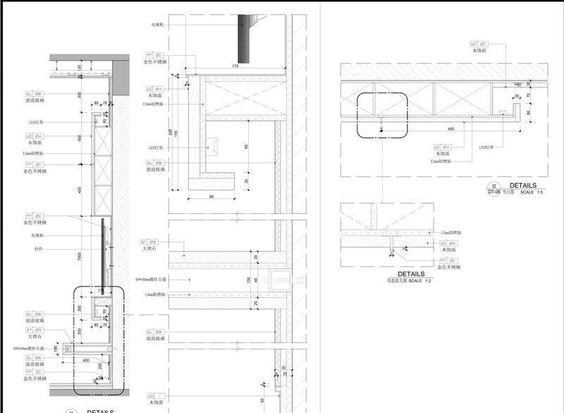 金华紫金湾样板房 | 多元化风格与空间利用的完美结合-28