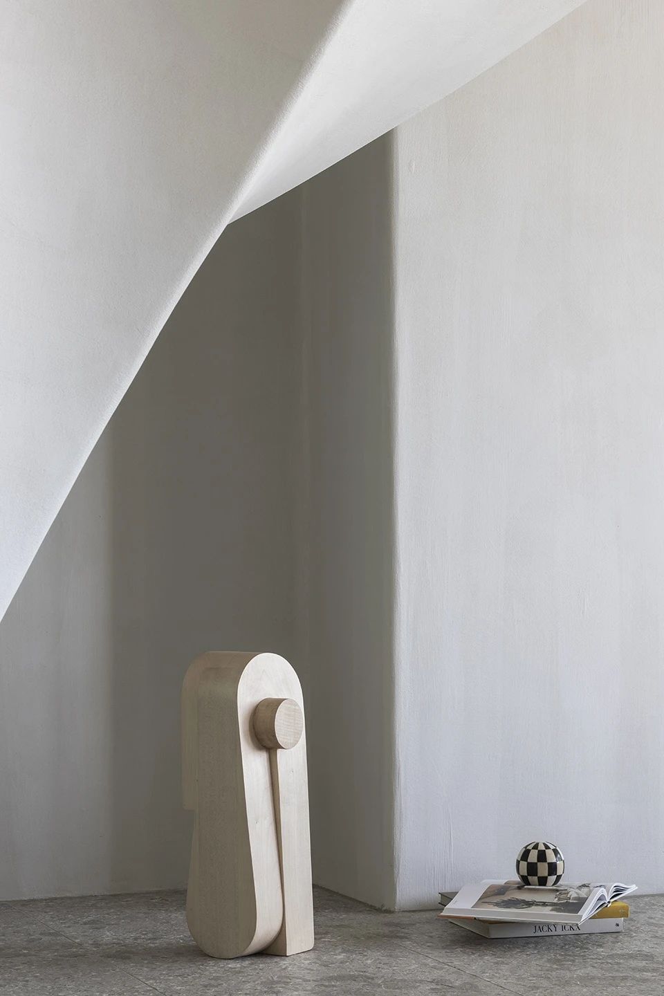 Maison Objet 巴黎时尚家居设计展之现代雕塑艺术丨法国巴黎丨Modern Shapes Editions-101