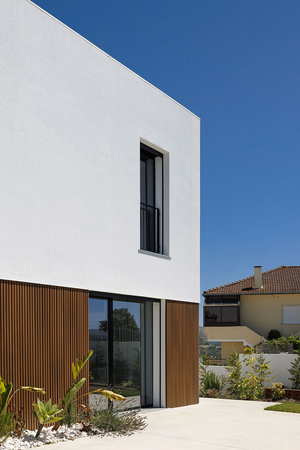 BD 住宅丨葡萄牙丨ESQUISSOS-91