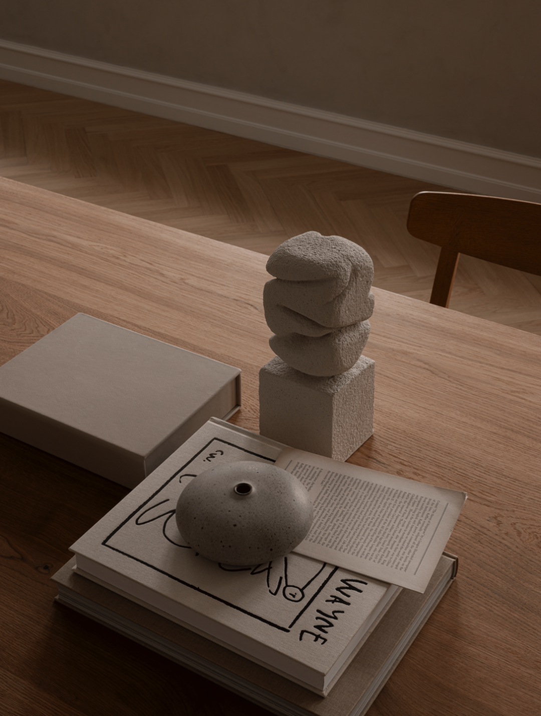 KolonHouse，丹麦哥本哈根-34