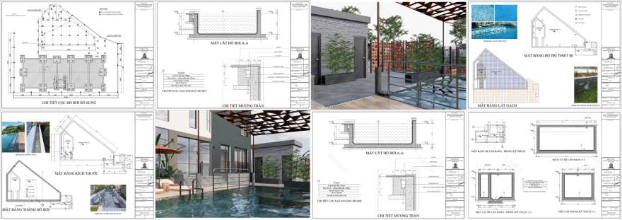 THE MANGROVE GARDEN - Hotel design and Build-71