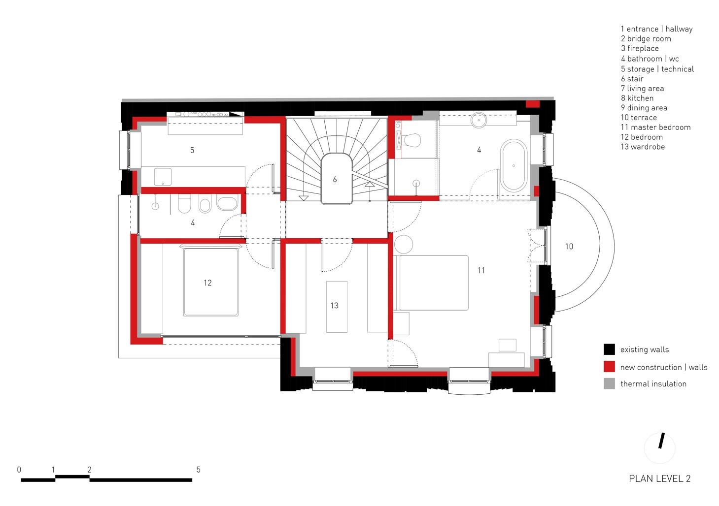 丨保加利亚丨保加利亚I,O architects工作室-86