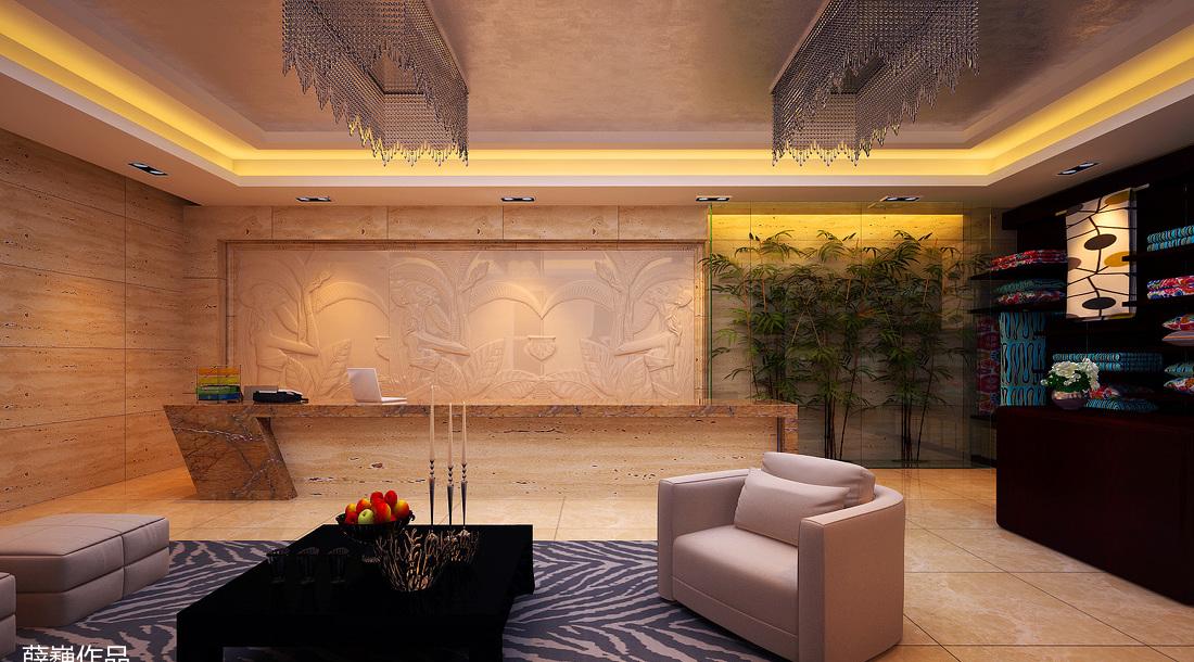 
东升庙游泳馆 -9