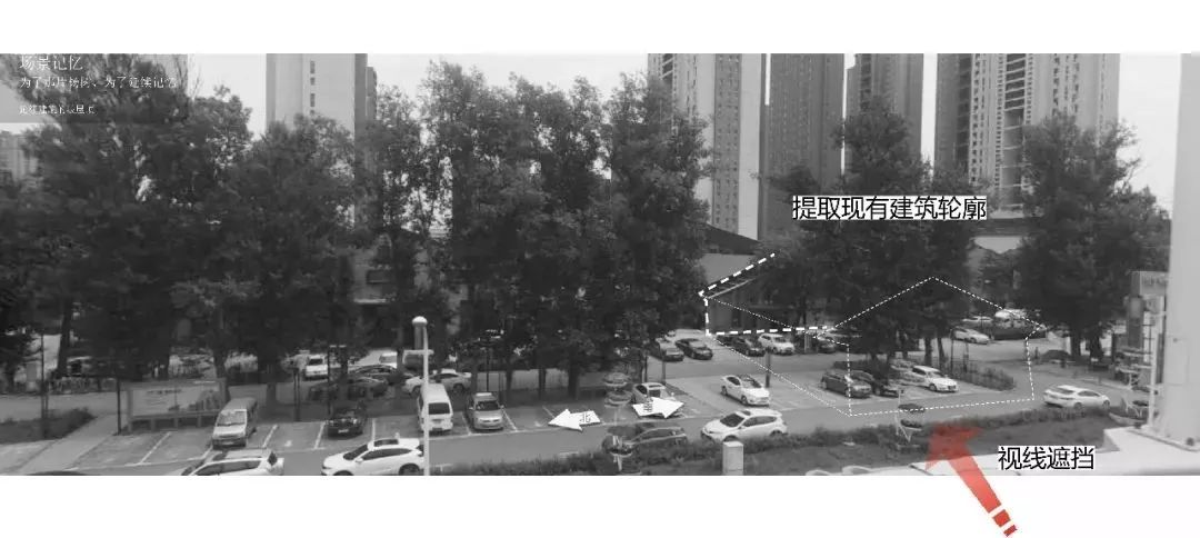 长春万科街头公园——旧厂房的时尚蜕变-56