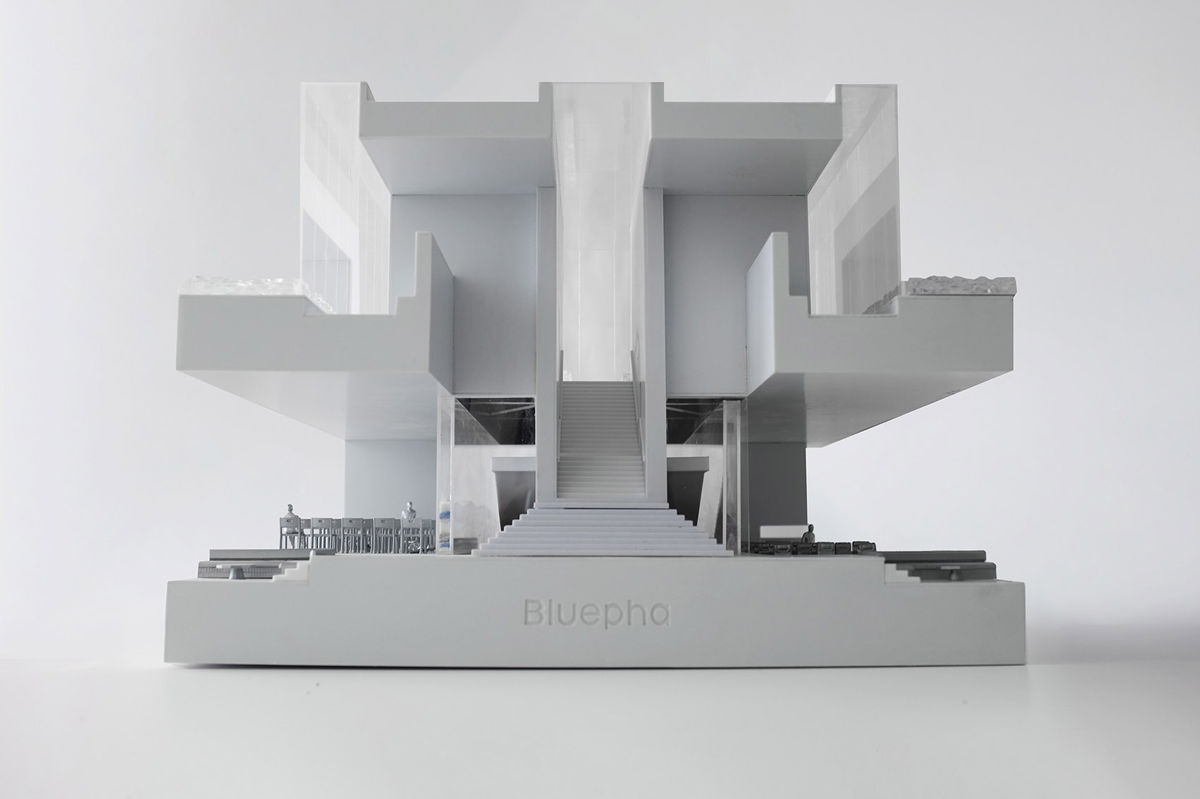 蓝晶微生物Bluepha BioFAB丨萨尔瓦多滨海丨XING DESIGN行之建筑设计事务所-89