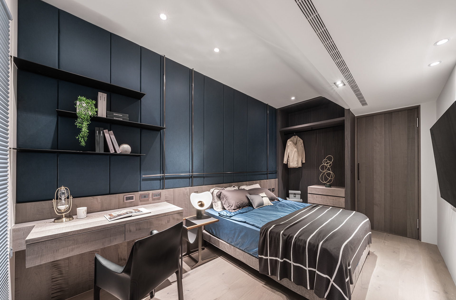 Zendo Design | President 15-19