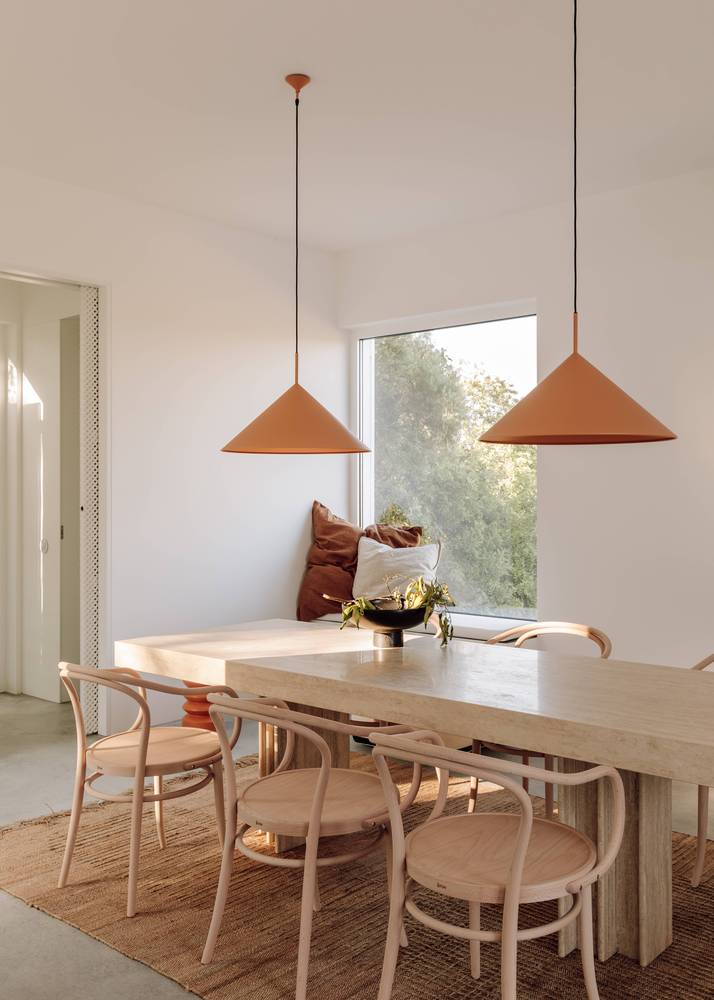 对葡萄牙海滨城市阿尔加维传统建筑诠释的豪宅设计丨戈者设计-15