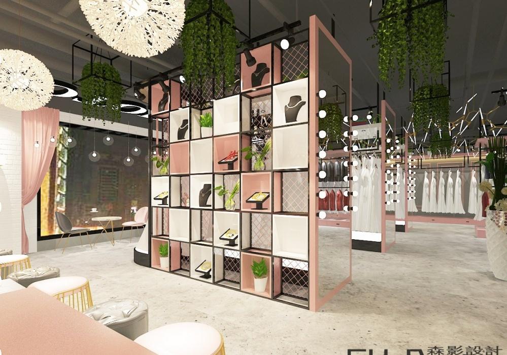 天津静海新摄会婚纱摄影-18