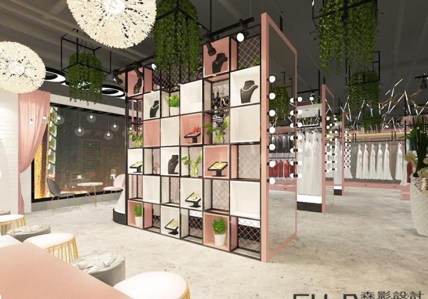 天津静海新摄会婚纱摄影-18