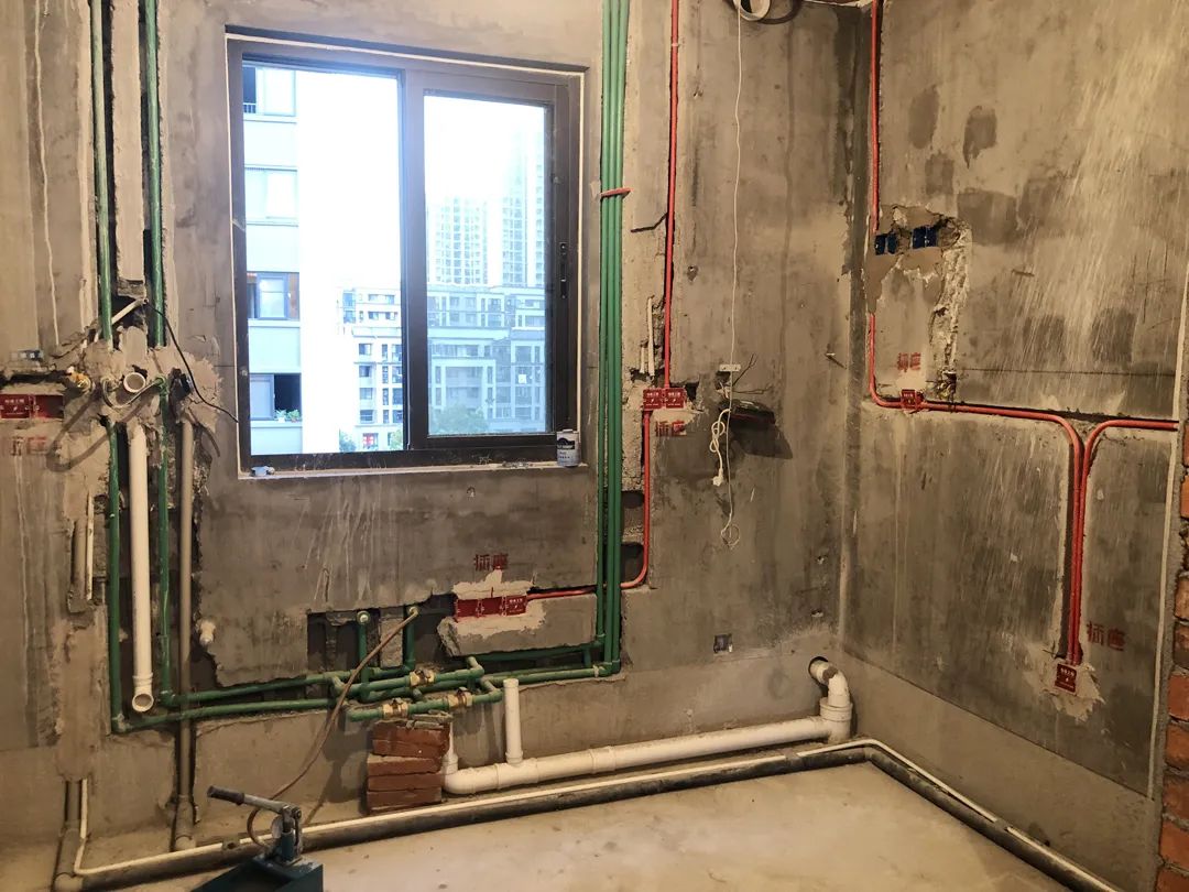 新城郡未来·现代风家居的温暖演绎-73