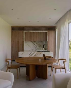 别墅丨越南丨DOLA Architects