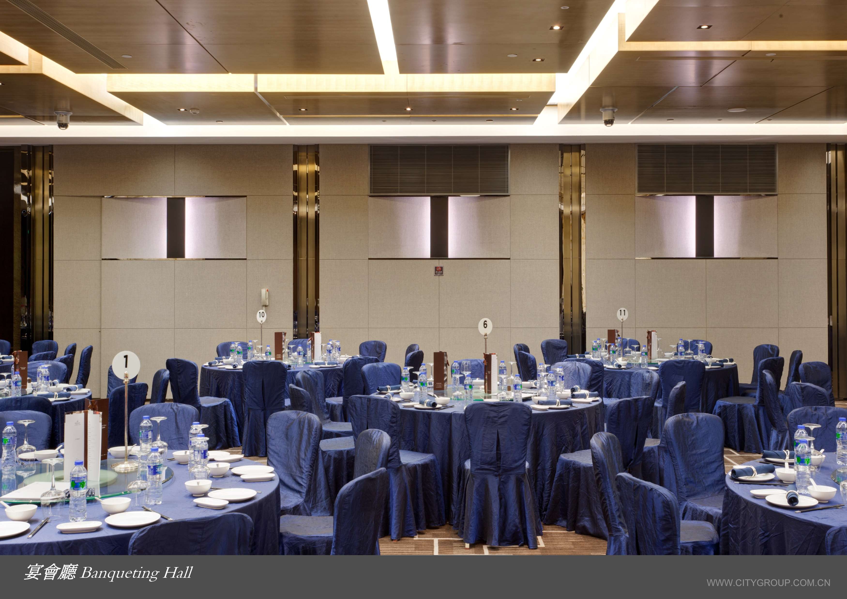 新天希尔顿酒店-3-12