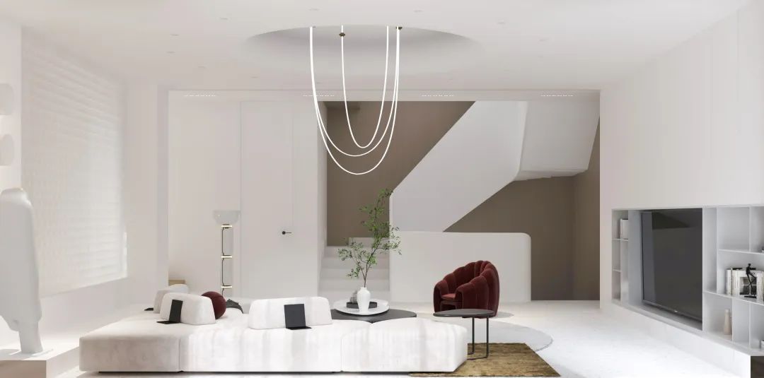 歌林合院丨中国新疆丨北京默弘空间设计有限公司-52