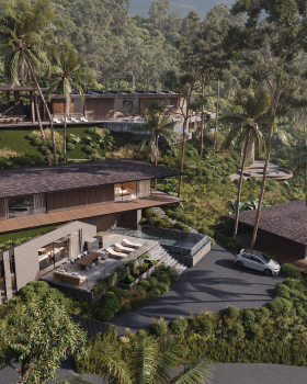 威望别墅

注：Prestige有威望、声望、尊贵等含义，Villa即别墅，这里根据常见表达习惯给出这样的翻译，在不同语境中可能有更贴合的译法 丨泰国丨Anna Kaliadina,Tkach Illia等