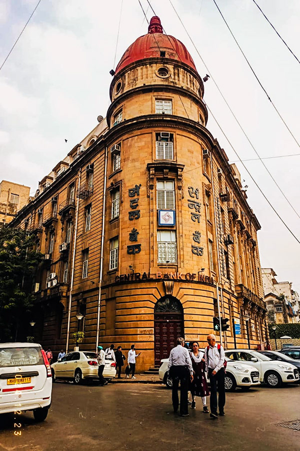 Mumbai Architecture-21