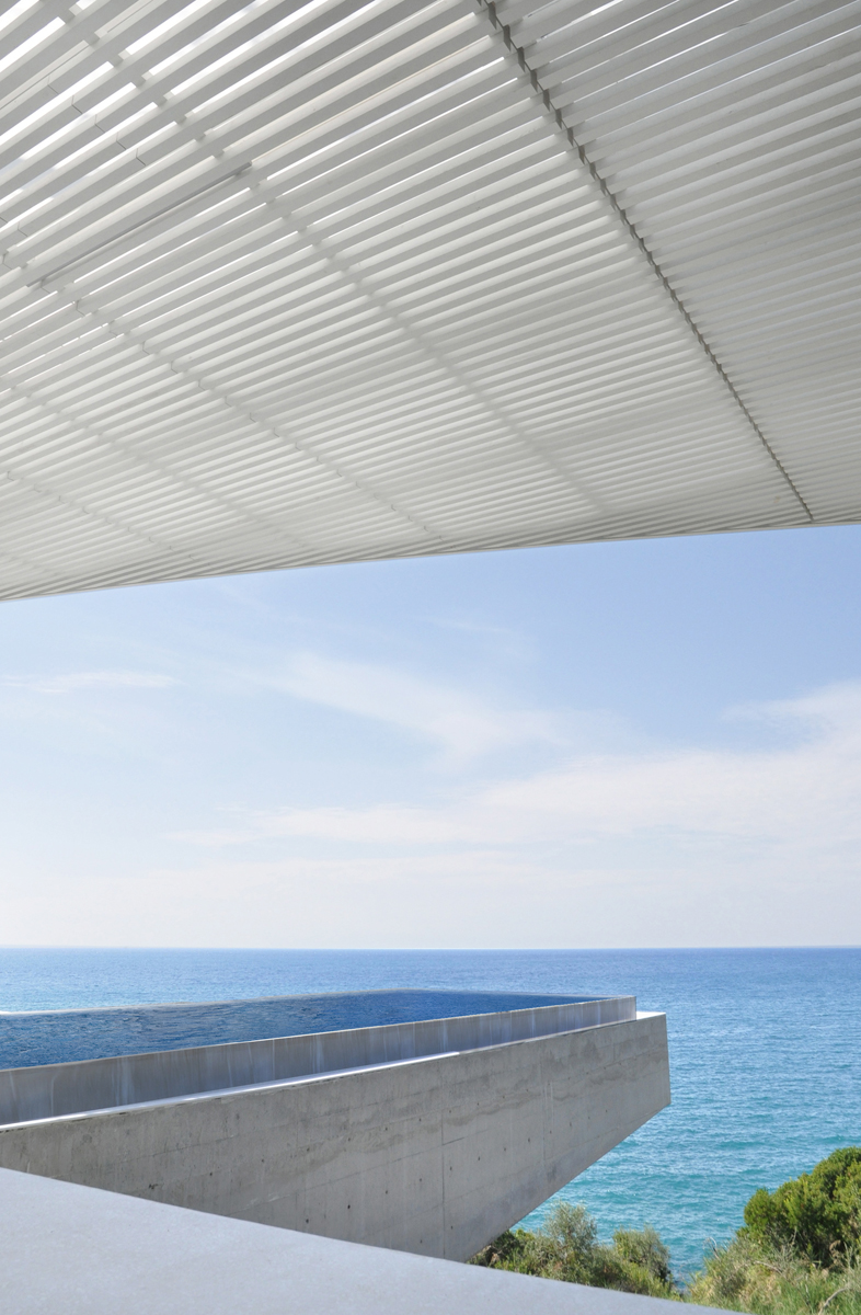 爱奥尼亚海滨住宅-7