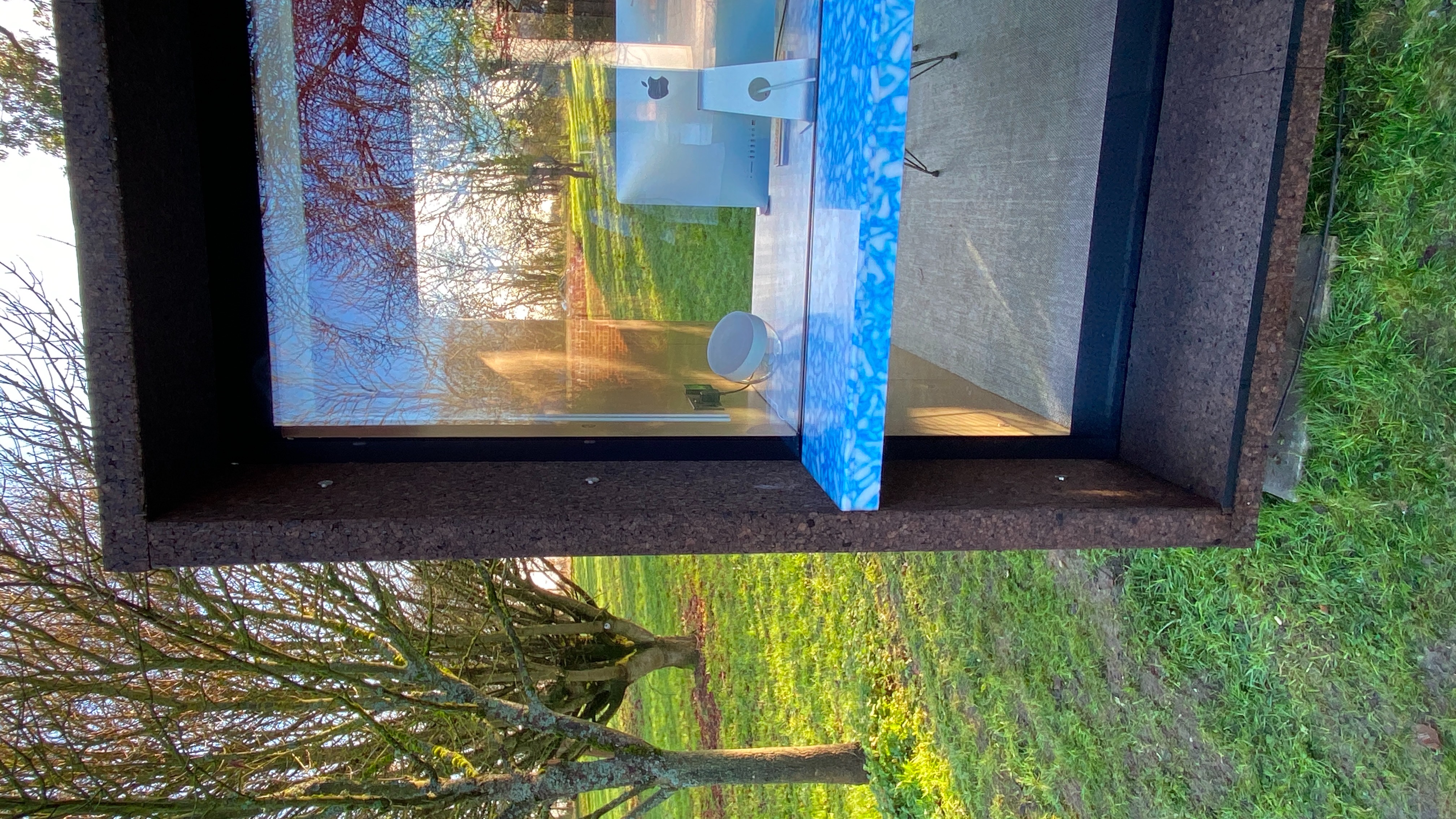 模块化环保办公室丨Modulr space-14