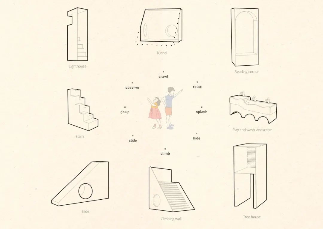 俄罗斯儿童岛游乐空间-6