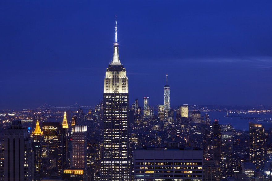 纽约下城四季酒店及私人公寓-48