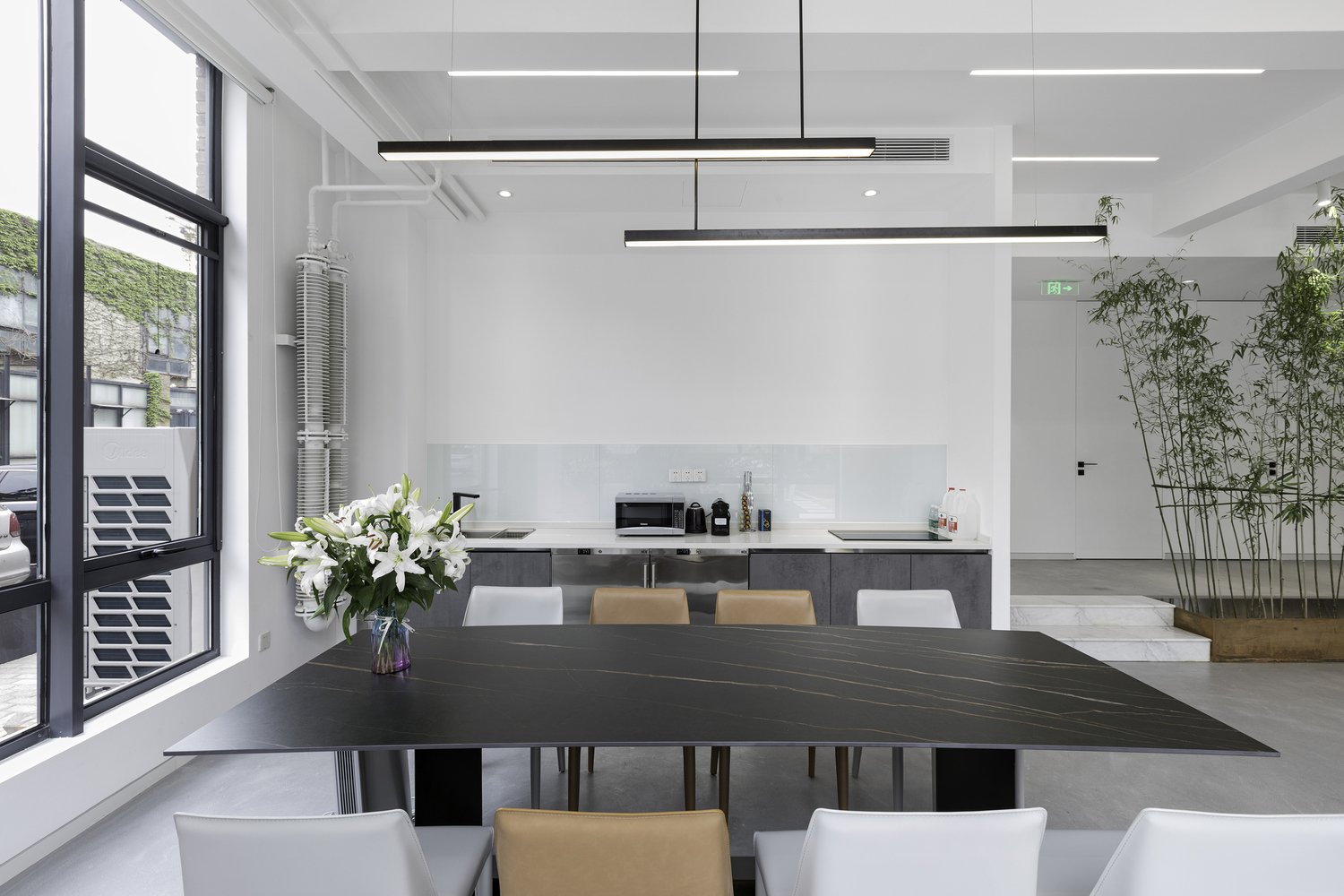 北京751厂房改造-16