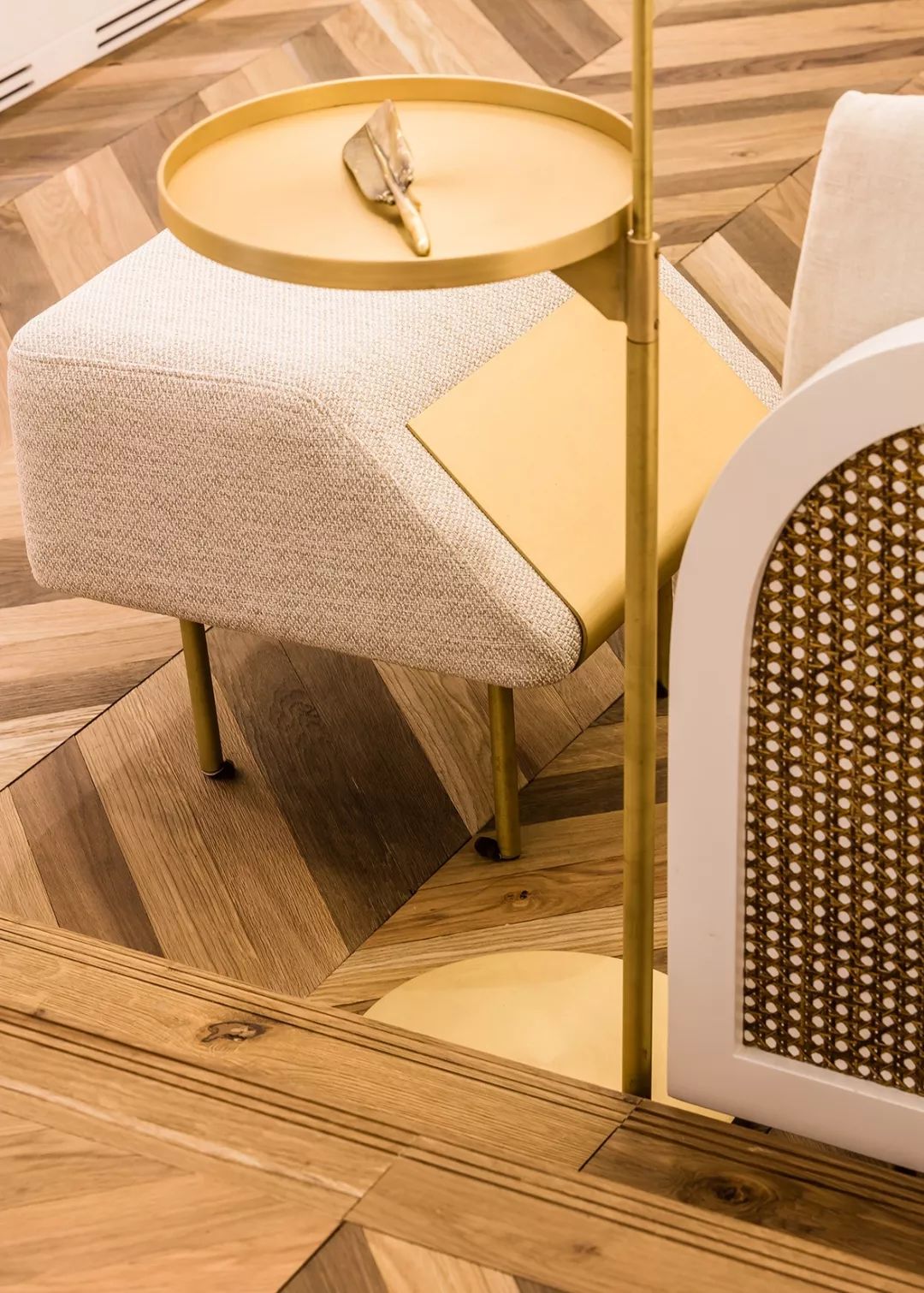 重塑传统,Caprini & Pellerin 建筑美学解读-63