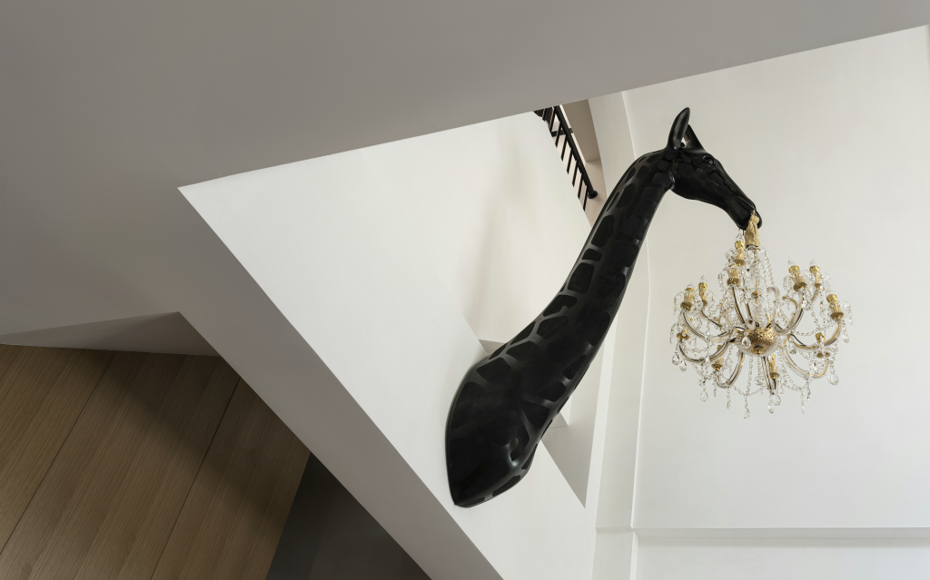 800平别墅设计丨中国成都丨成都ACE谢辉室内设计服务机构-27