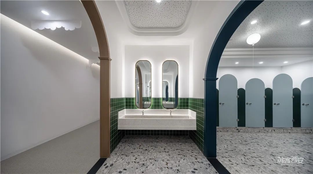 国娇艺术中心丨中国西安丨徐任芳,张佳奇-39