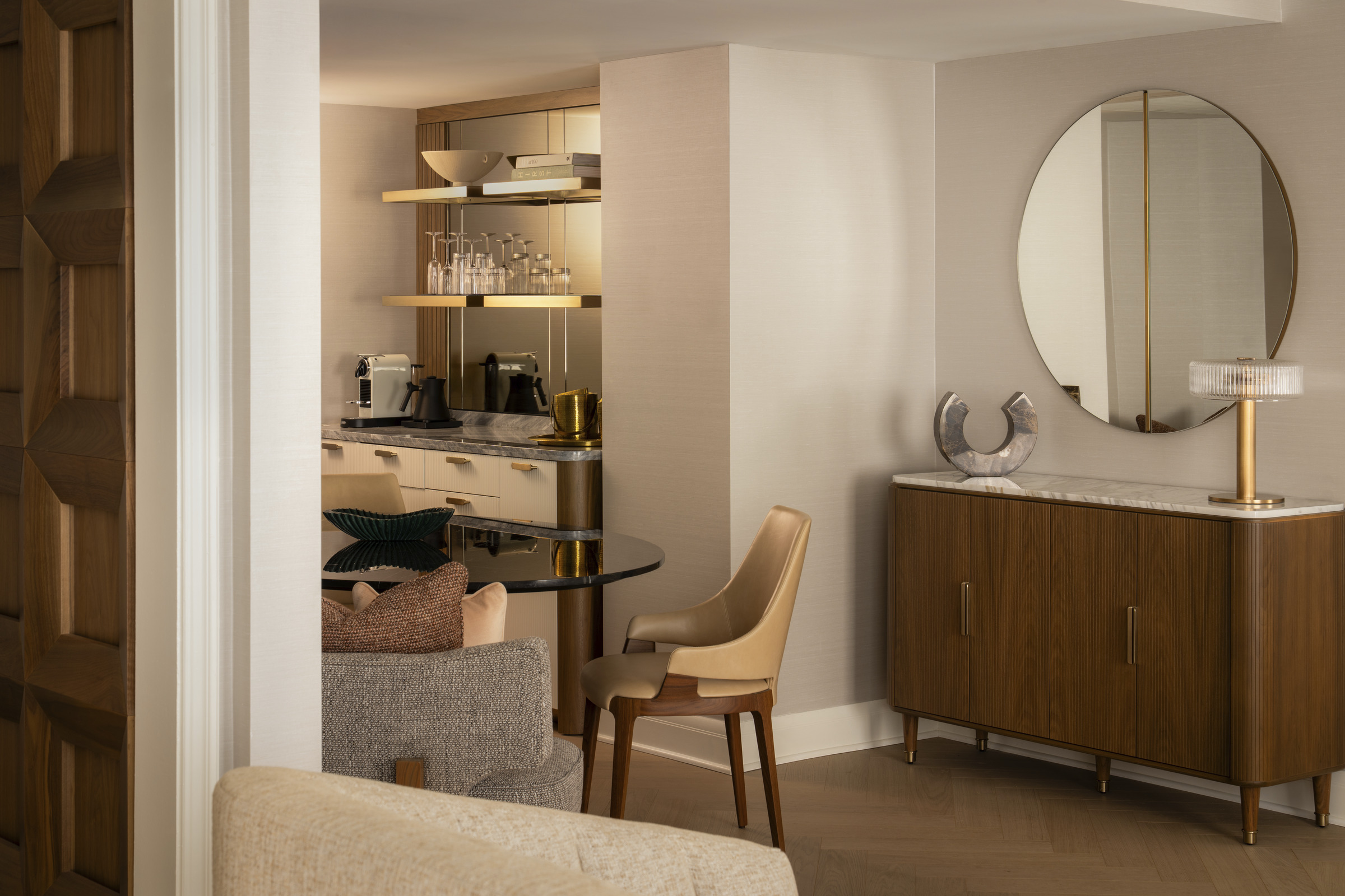 华盛顿特区四季酒店改造项目丨美国华盛顿丨ForrestPerkins-12