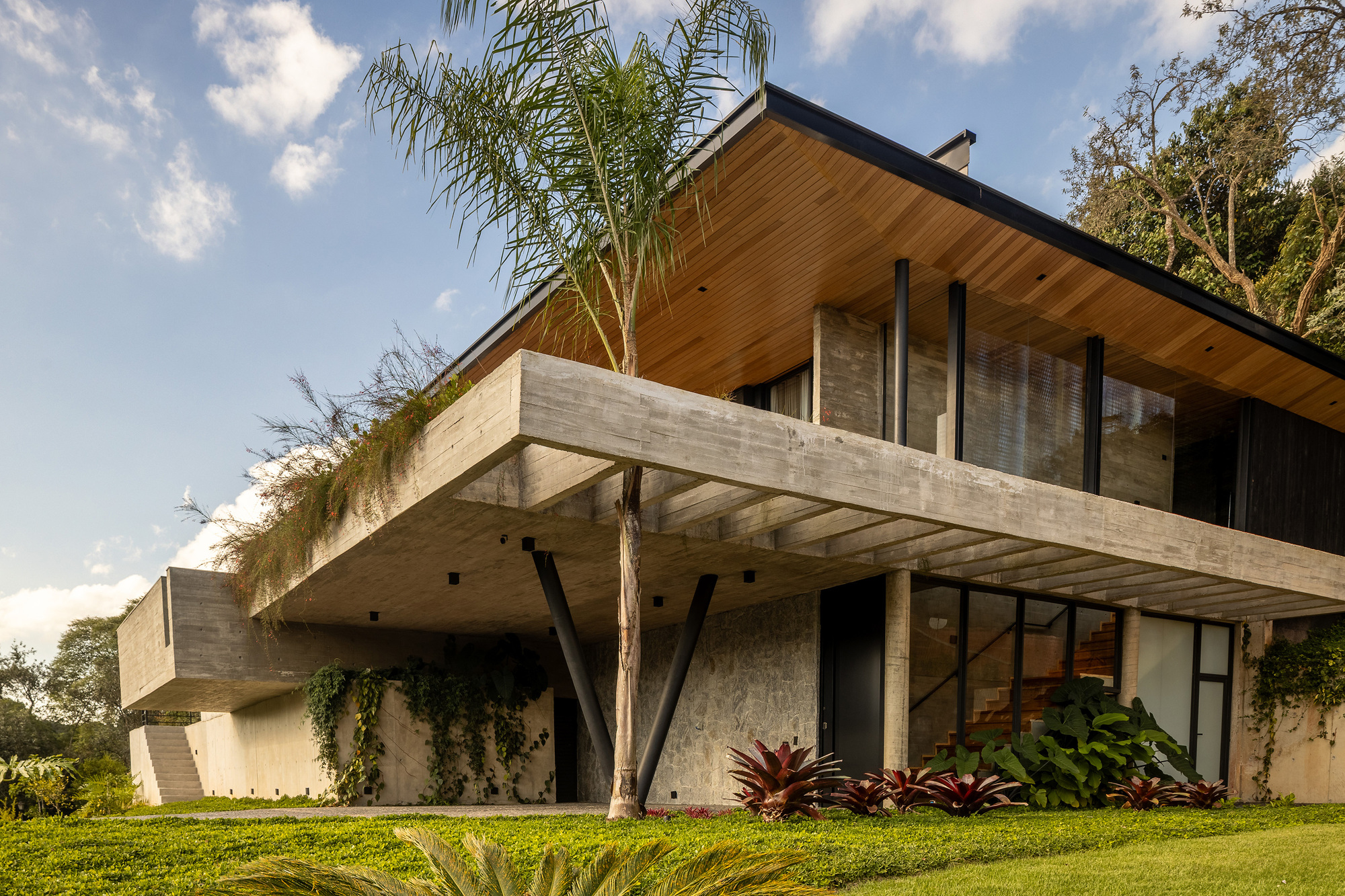 丨巴西丨Cornetta Arquitetura-27