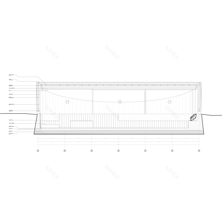 智利的冥想空间丨JoséPeña-44