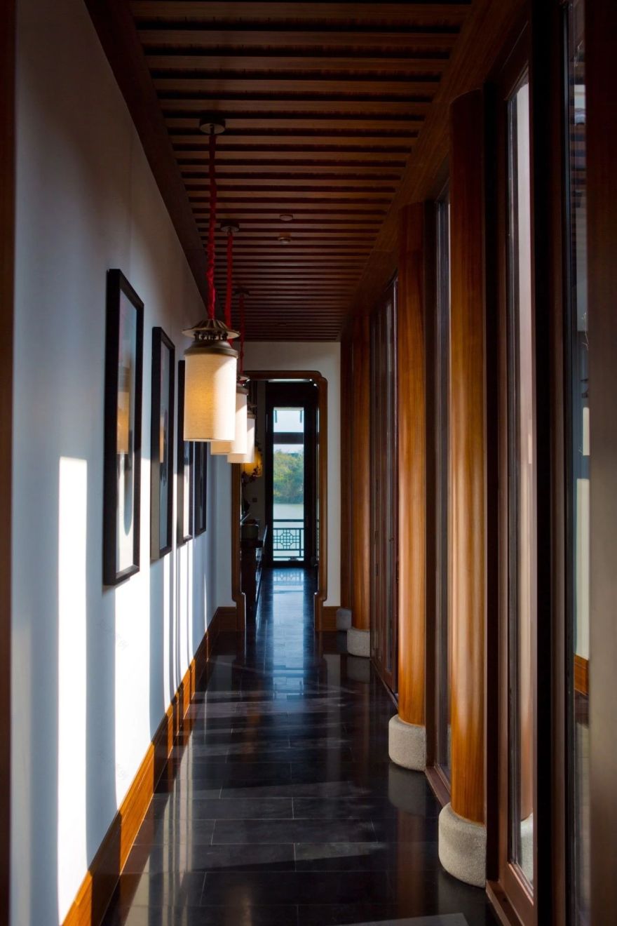 惠州中海汤泉度假村酒店-22