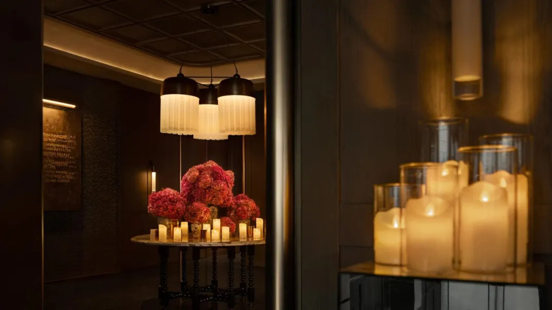 1000㎡中古风，因氛围感而出圈！-22