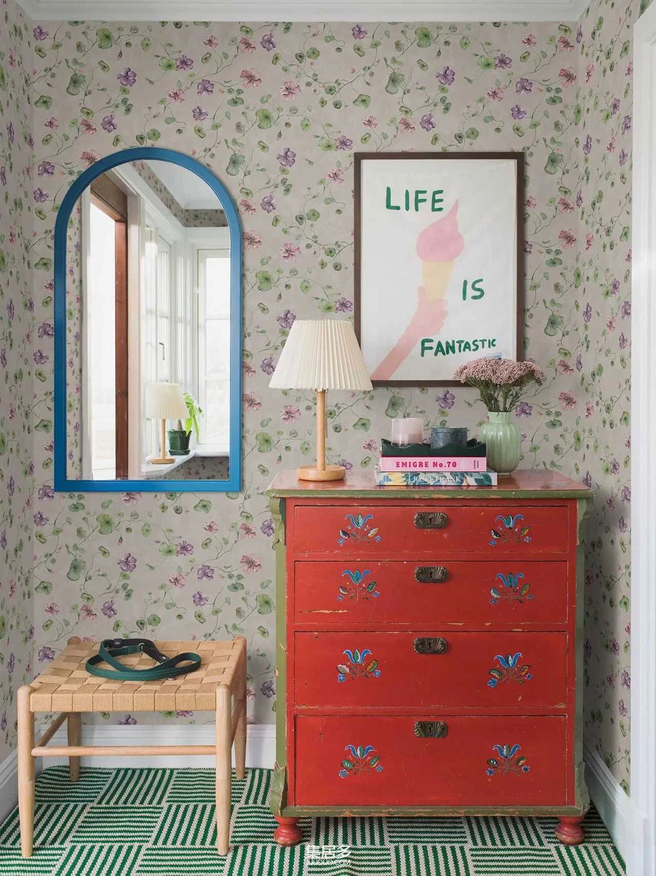 Boras Tapeter 新系列壁纸-31