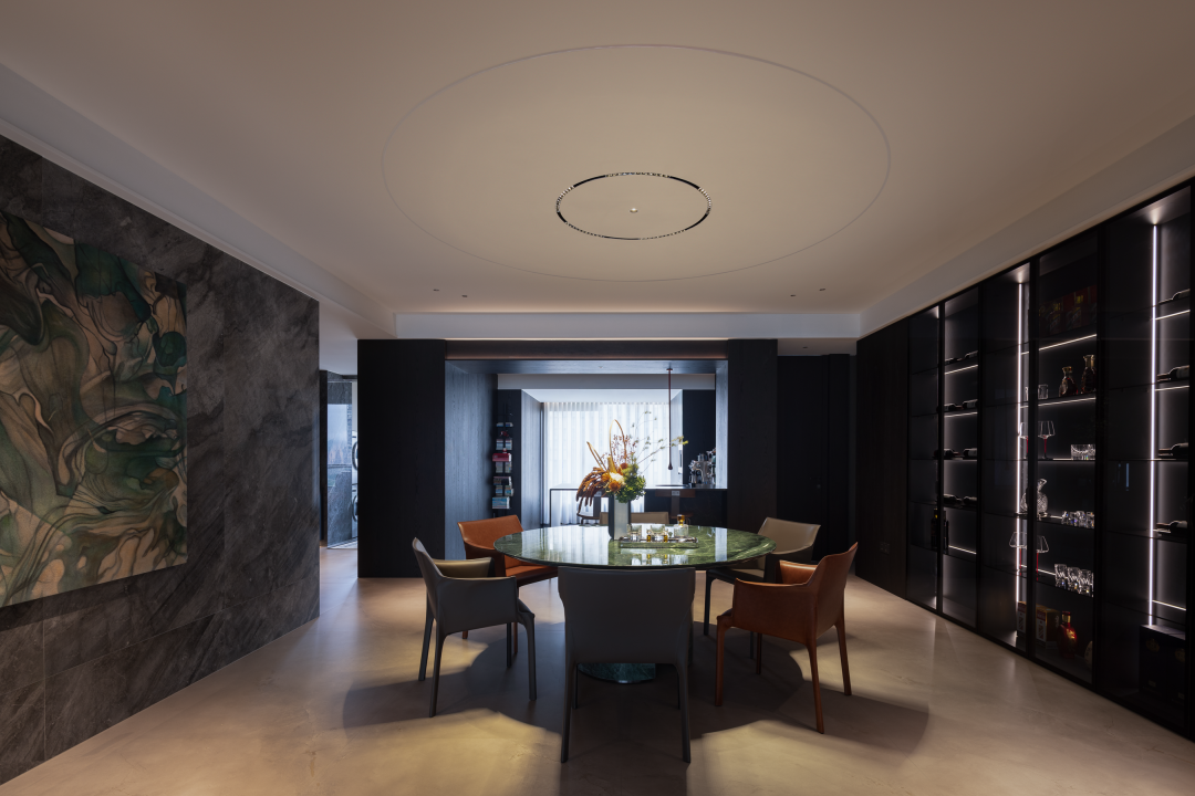 万力时代平层空间丨无界·共生·木羊空间设计,宋洋-26