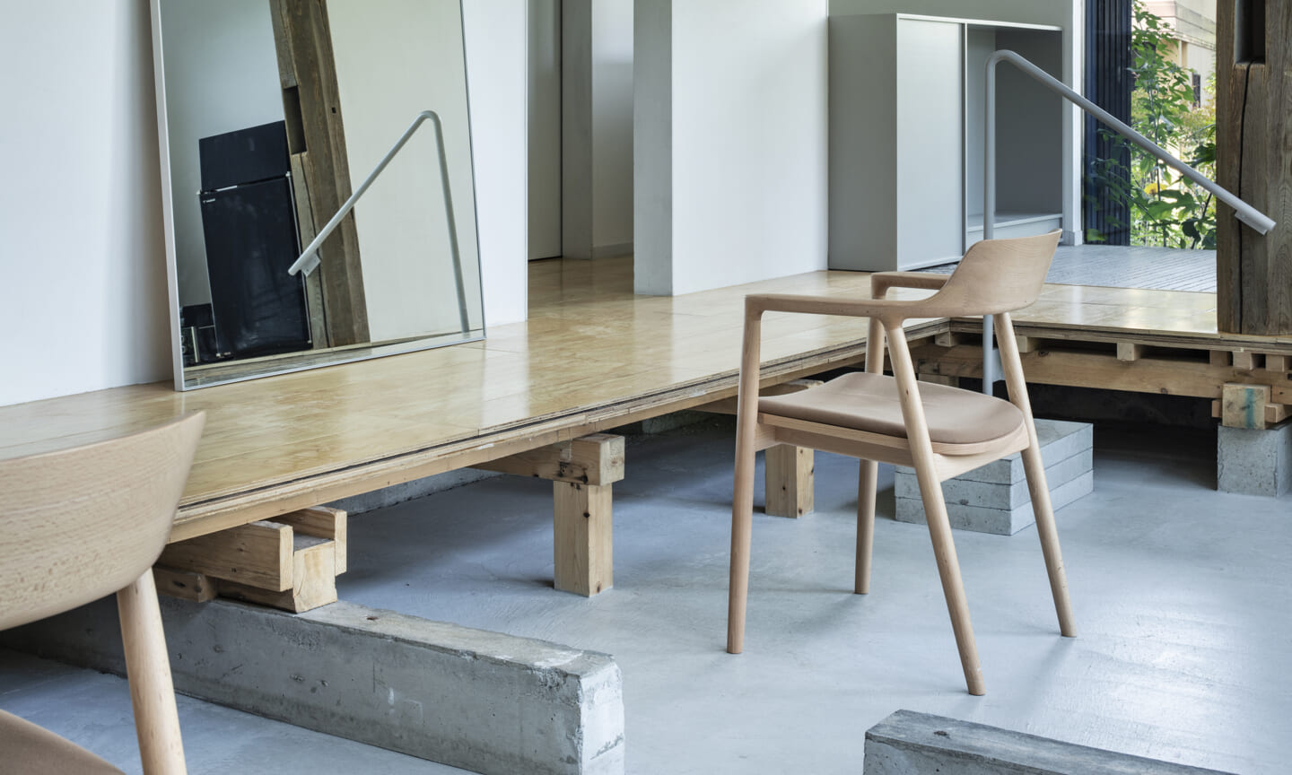 北鎌倉 東慶寺ヘアサロン  Suppose Design-5