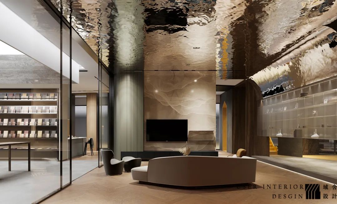 VTV 全屋定制展厅丨中国厦门丨陈嘉源-23