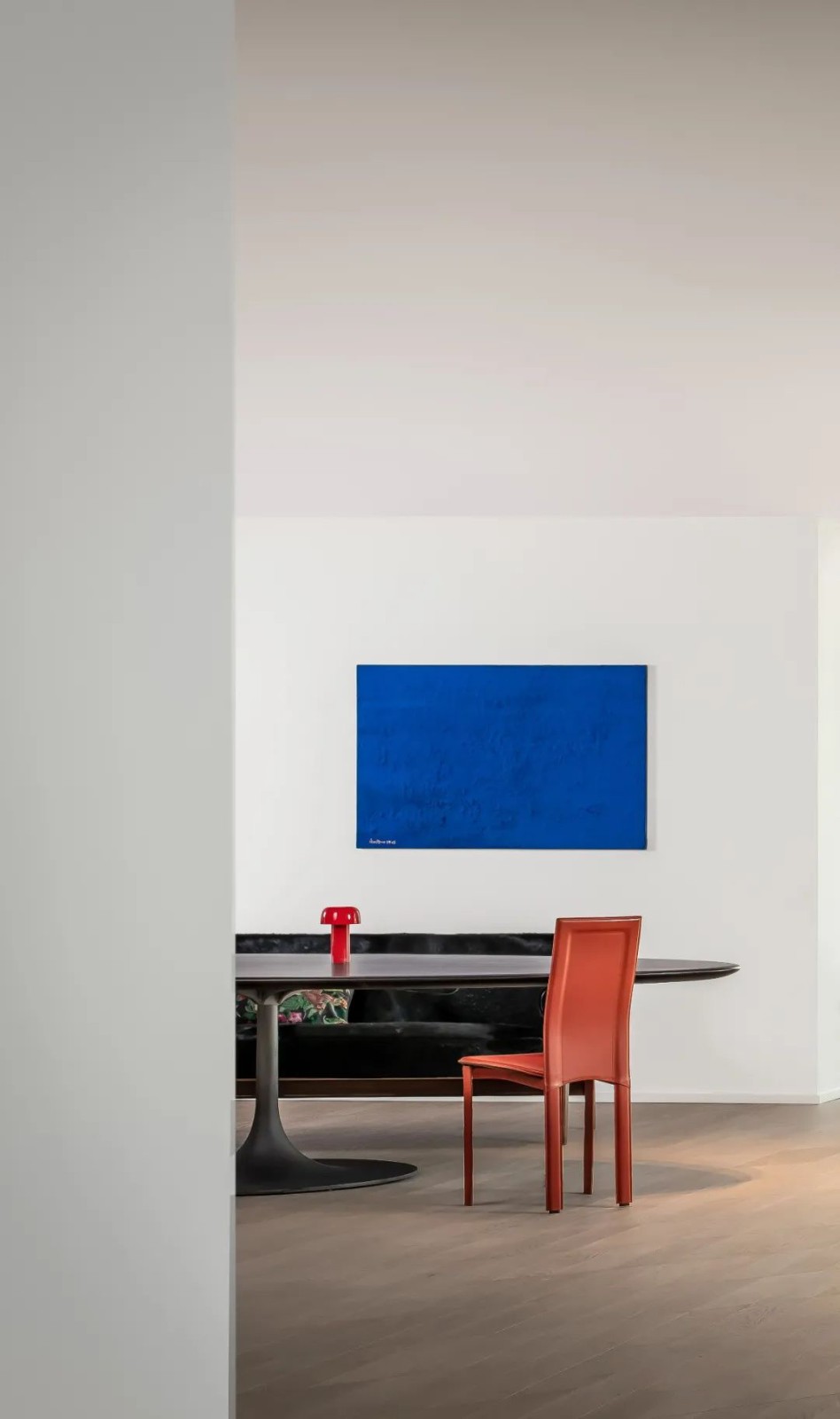 北京 900 平艺术别墅丨中国北京丨范轶-8