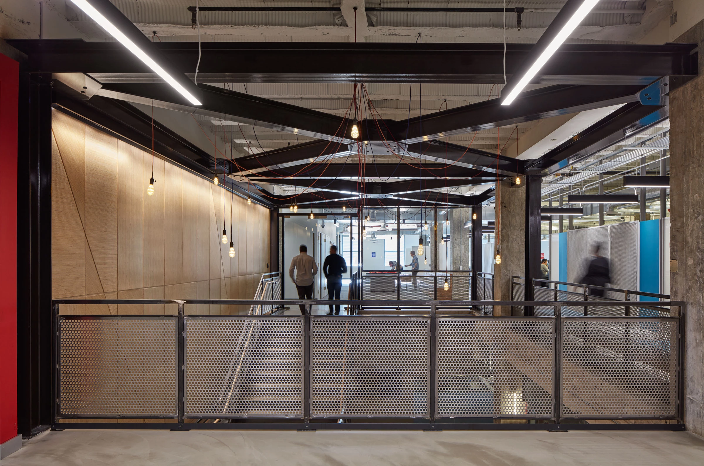 芝加哥 Yelp 办公室-19