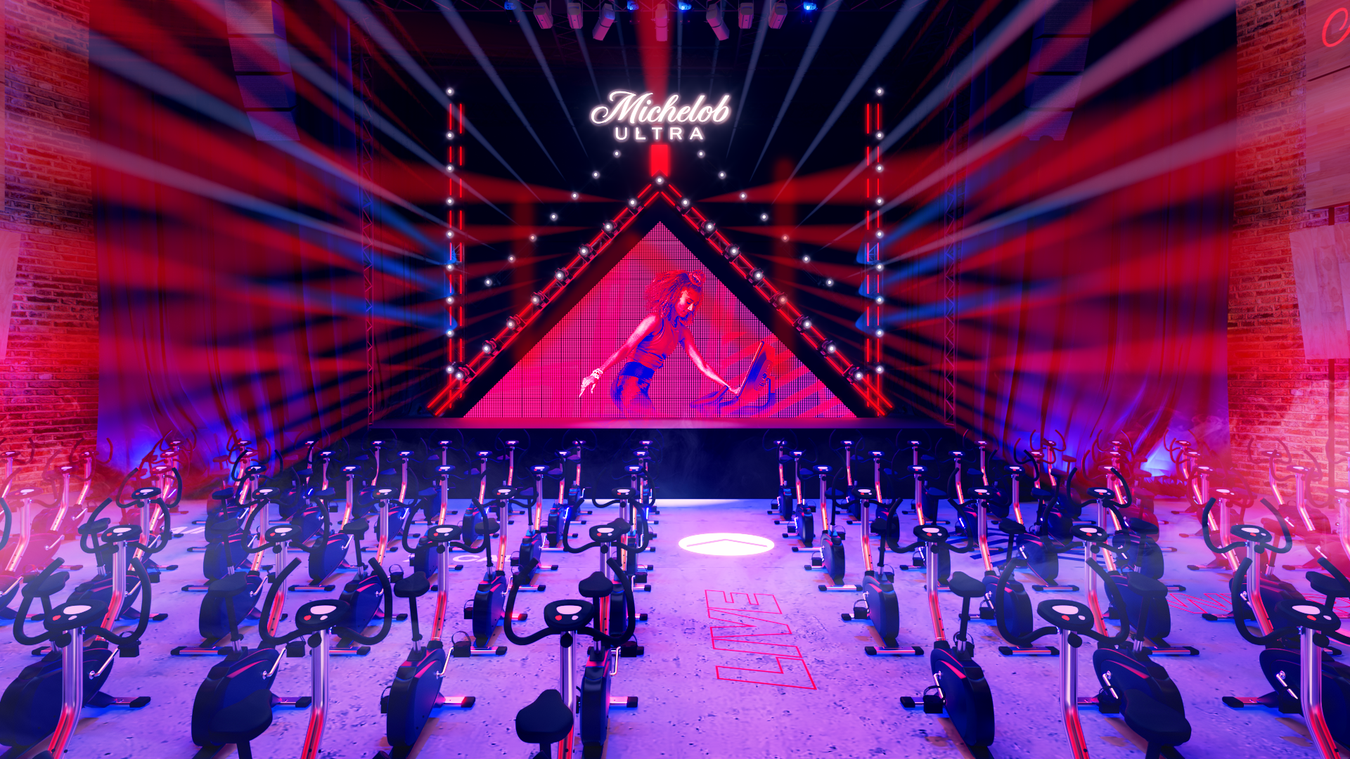 Michelob - Movement Live 2023-3