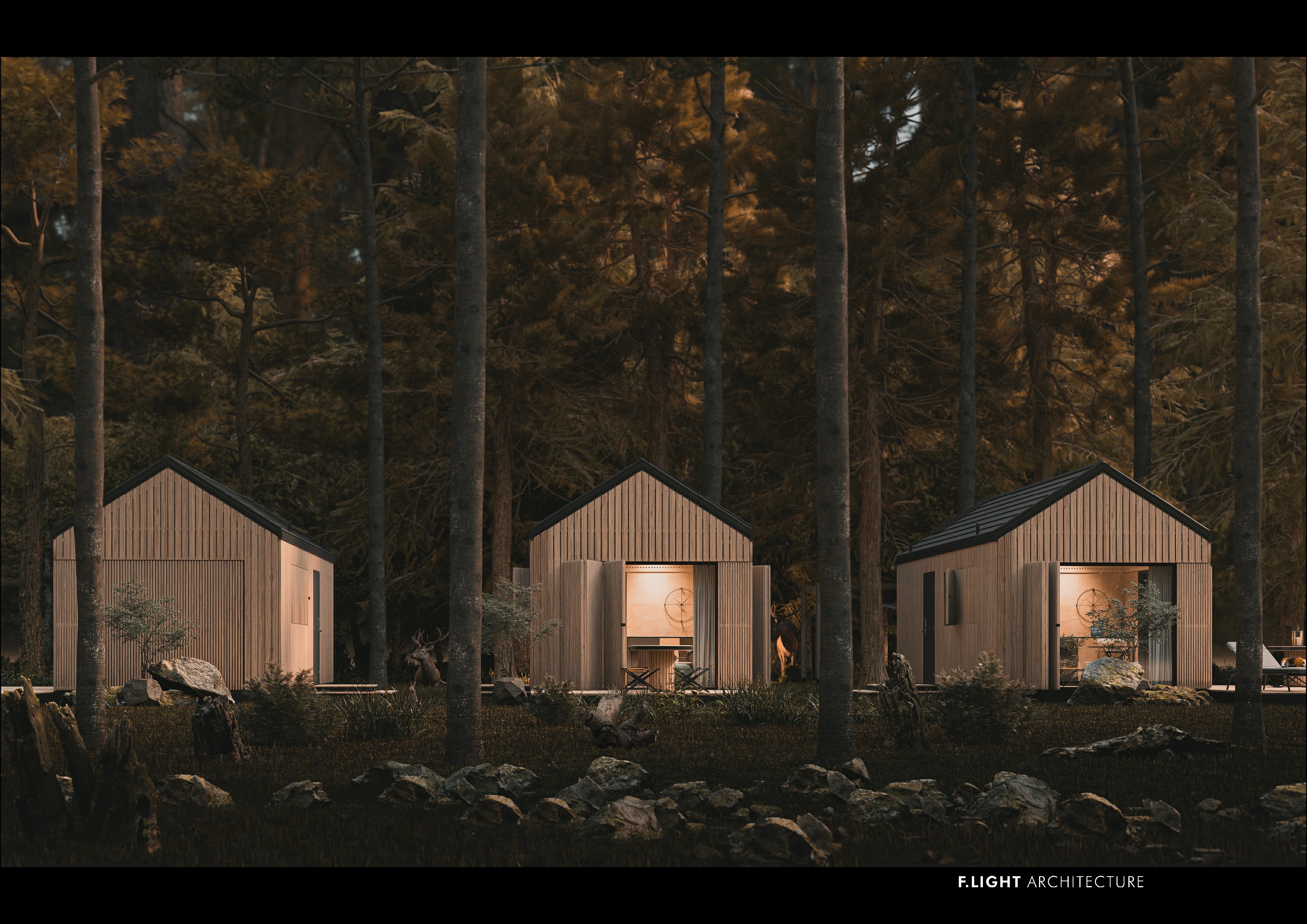 小型移动房屋-8