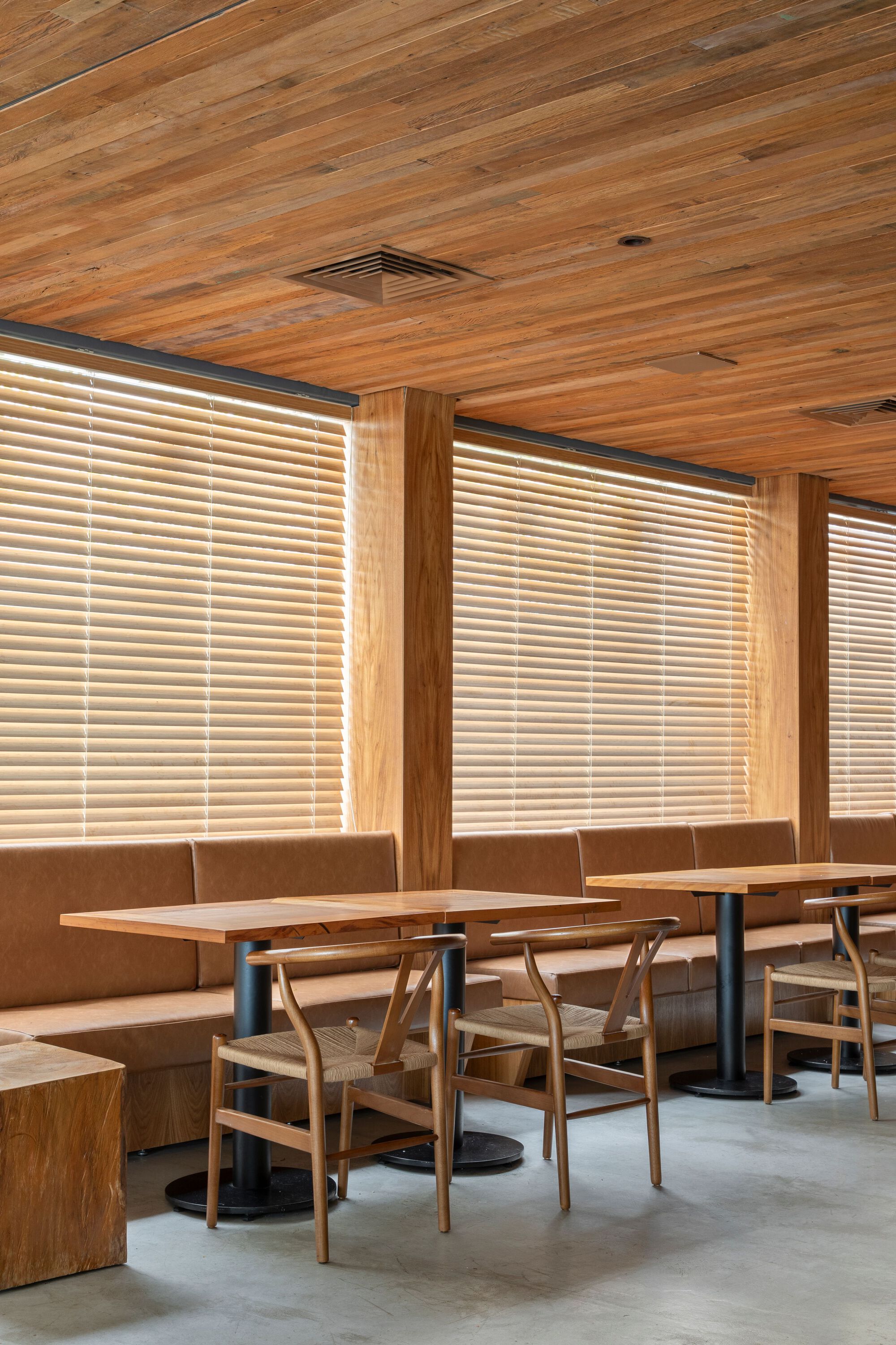 Mirai 日本餐厅丨巴西丨SC Solange Cálio Arquitetos-30