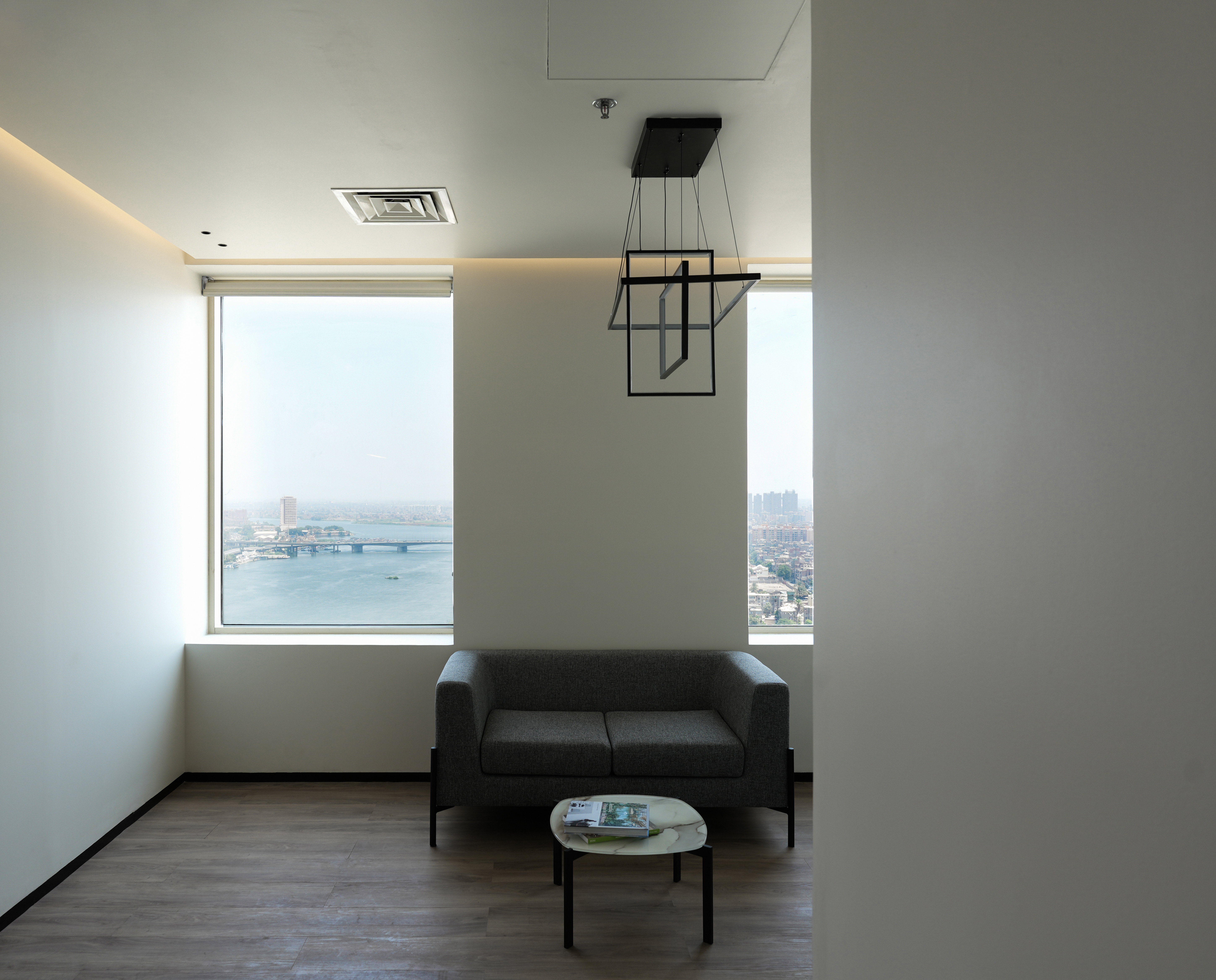 BARAKAT MAHER 办公室（摄影）丨NO5 Designs-8