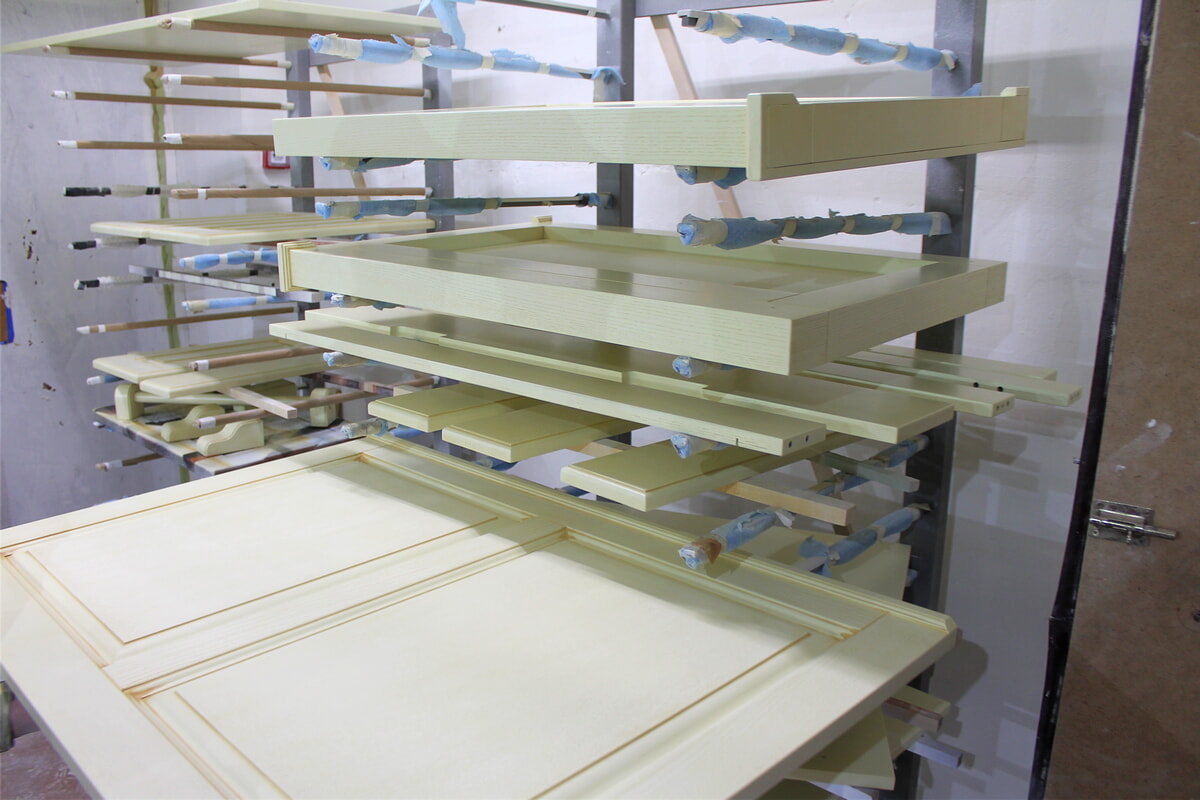 智能带隐藏元素的厨房岛台项目丨俄罗斯莫斯科丨未明确提及-84