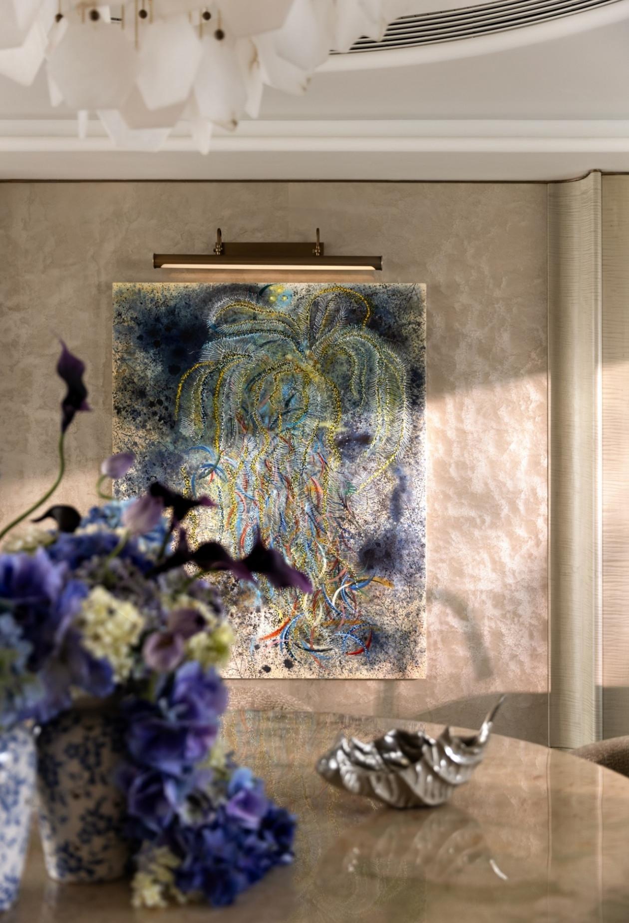 扬州中海九樾院子209中叠丨中国扬州丨HYD华奕设计-14