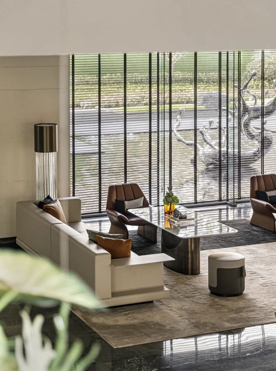 济南紫郡兰园丨中国济南丨SRD DESIGN 赛瑞迪普-15